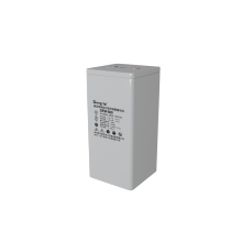 Telecom t serial baterai asam timbal (2V400Ah)